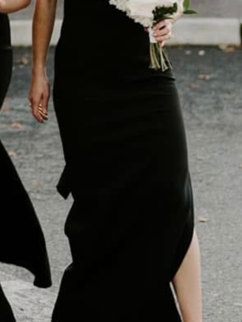 BHLDN Maxi Dress